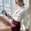 Gái Gọi MARGO 23 tuổi Sống tại Paris, Pháp ( Cave Châu Âu) Gái Gọi MARGO 23 tuổi Sống tại Paris, Pháp ( Cave Châu Âu)